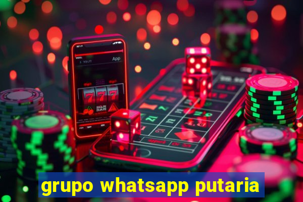 grupo whatsapp putaria