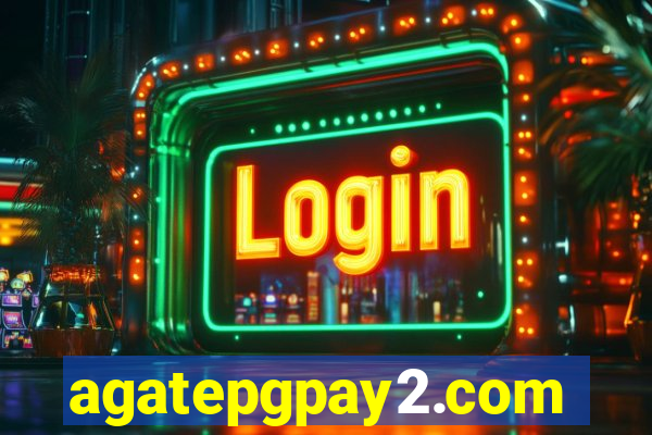 agatepgpay2.com