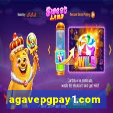 agavepgpay1.com