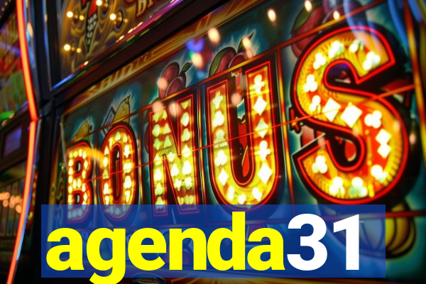 agenda31