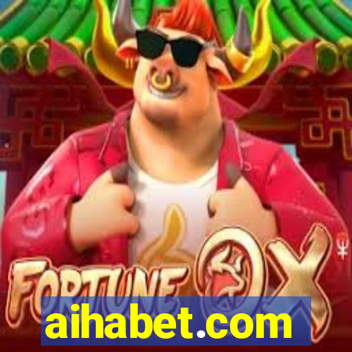 aihabet.com