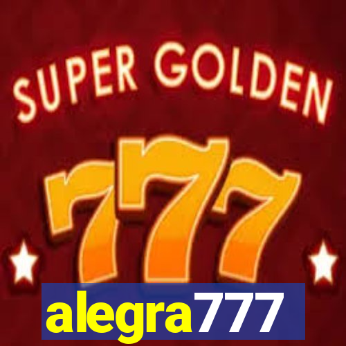 alegra777