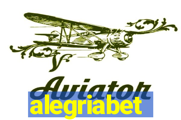 alegriabet