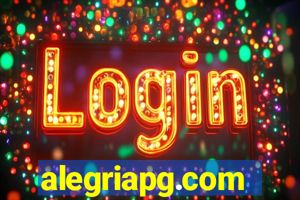 alegriapg.com