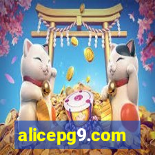 alicepg9.com