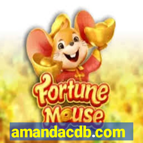 amandacdb.com