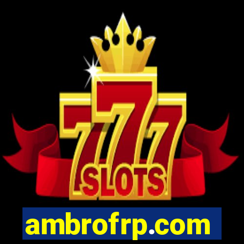 ambrofrp.com