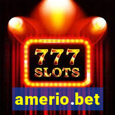 amerio.bet