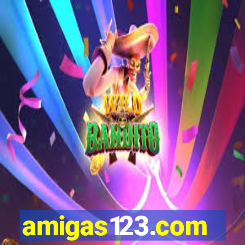 amigas123.com