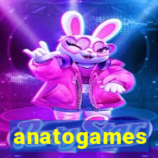 anatogames