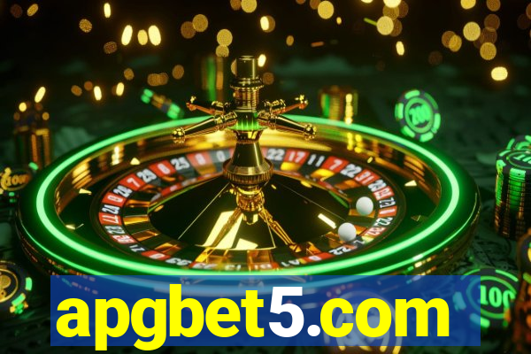 apgbet5.com