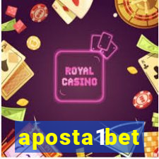 aposta1bet