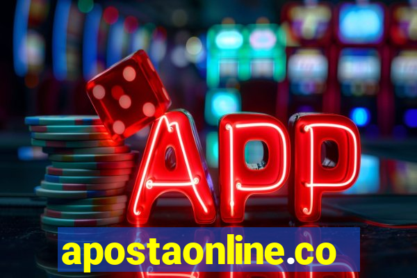 apostaonline.com