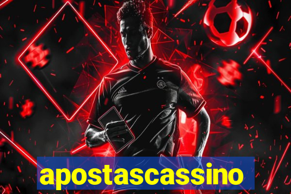 apostascassino