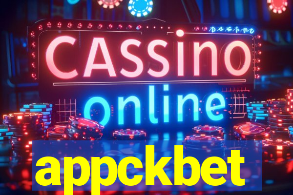 appckbet