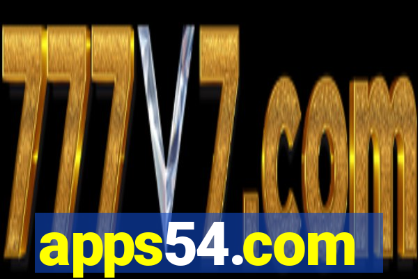 apps54.com