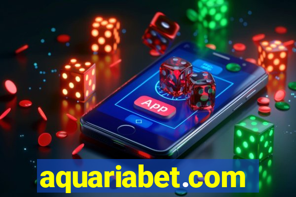 aquariabet.com