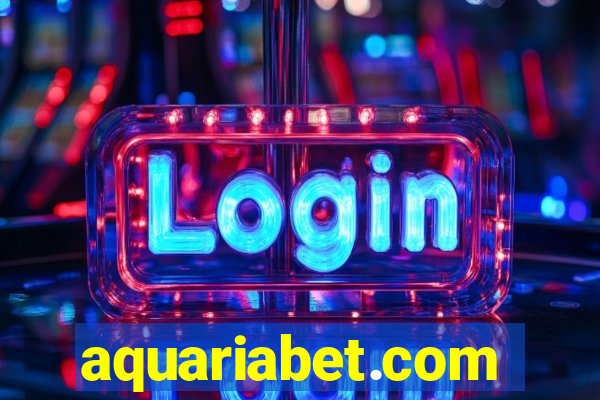 aquariabet.com