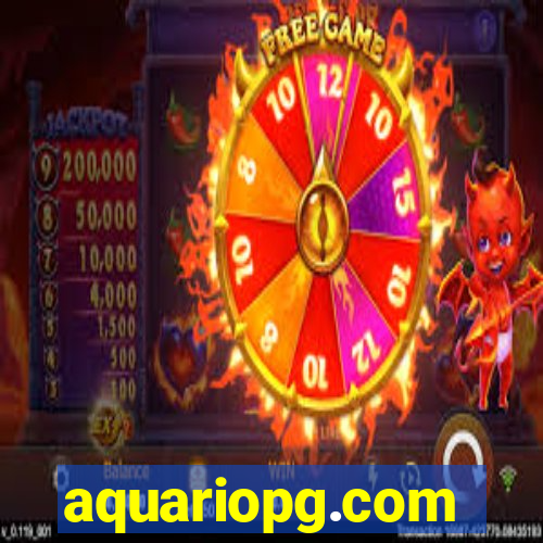 aquariopg.com