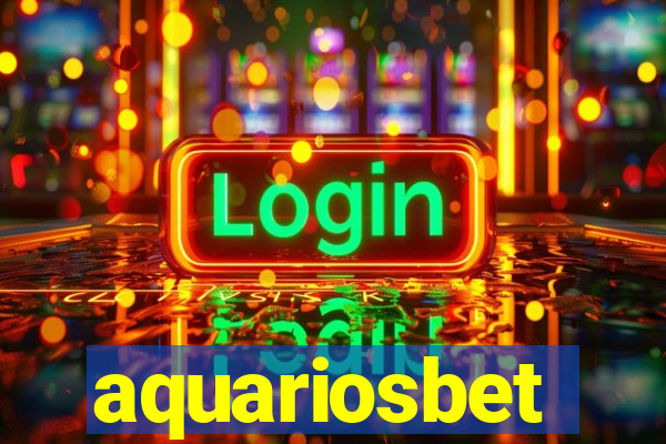 aquariosbet