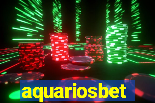 aquariosbet