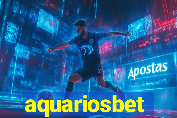 aquariosbet