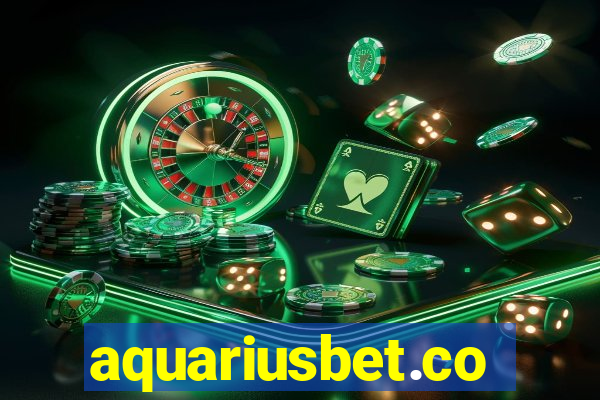 aquariusbet.co