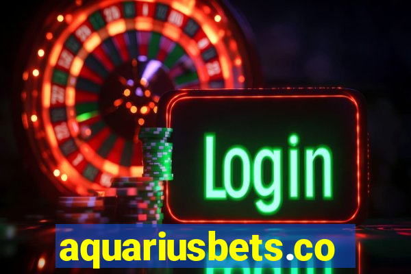 aquariusbets.com