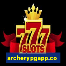 archerypgapp.com