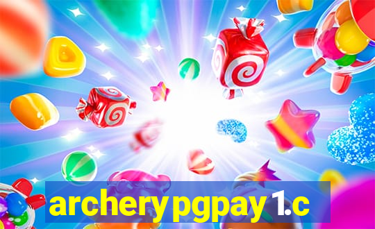 archerypgpay1.com