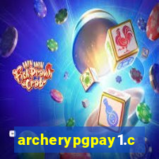 archerypgpay1.com