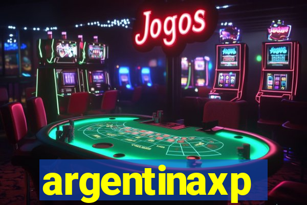 argentinaxp