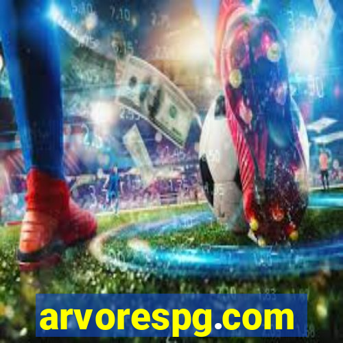 arvorespg.com