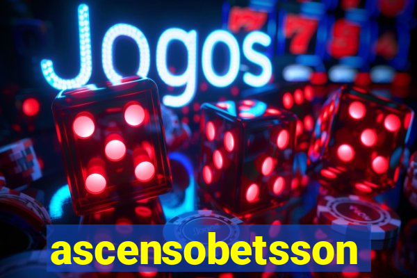 ascensobetsson