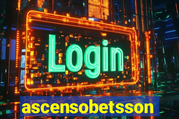 ascensobetsson