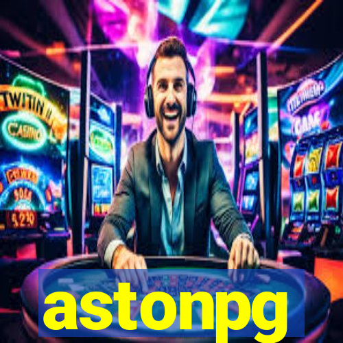 astonpg