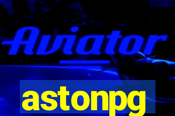 astonpg