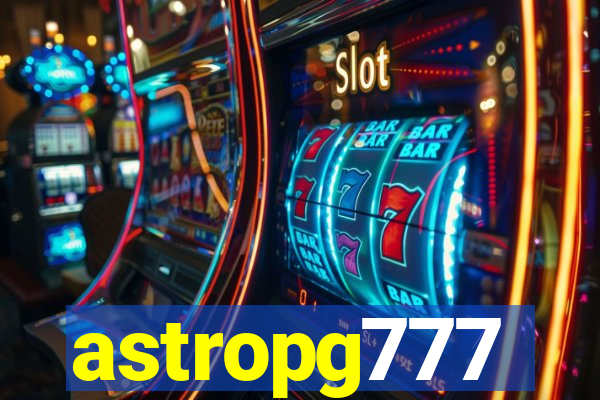 astropg777