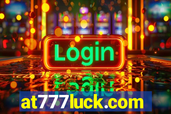 at777luck.com