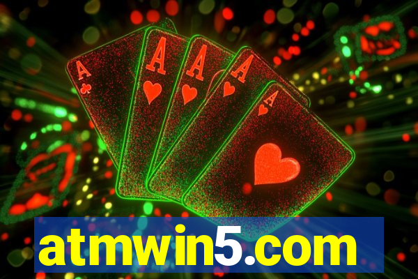 atmwin5.com