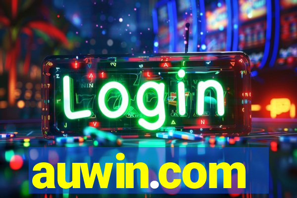 auwin.com