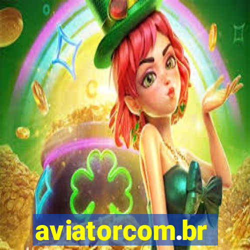 aviatorcom.br