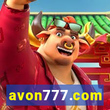 avon777.com