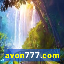 avon777.com