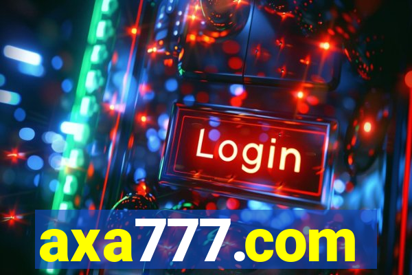 axa777.com