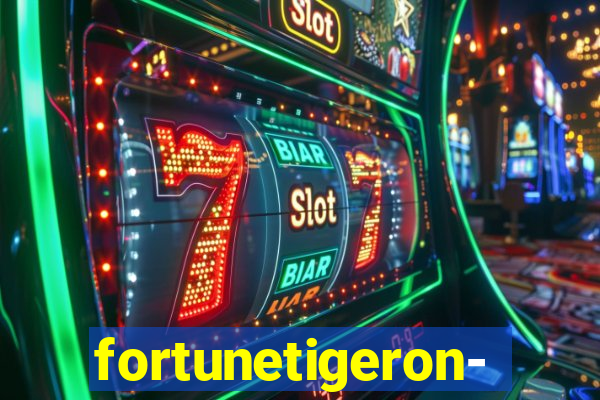 fortunetigeron-line.org