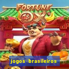 jogos brasileiros que ganham dinheiro de verdade