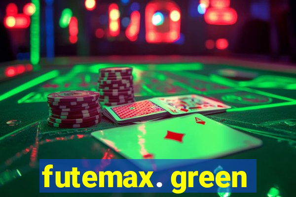 futemax. green