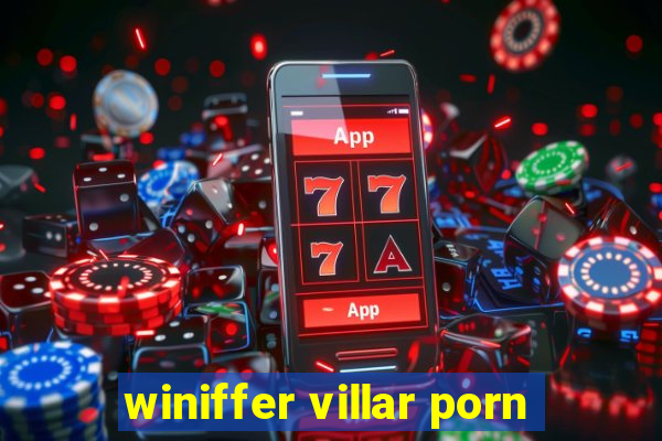 winiffer villar porn