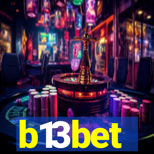 b13bet